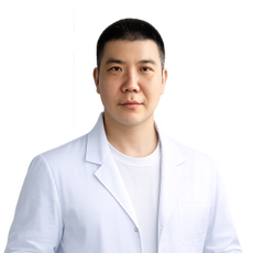 Неминов Мерген Анатольевич, хирург