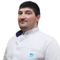 Мудунгасанов Шамиль Магомедович, хирург