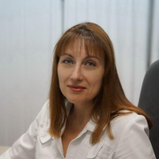 Крюченкова Марина Евгеньевна, гинеколог-эндокринолог