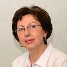 Малышева Марина Александровна, терапевт
