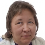 Ларичева Светлана Васильевна, невролог