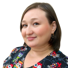 Валеева Ляйсан Фанилевна, врач функциональной диагностики