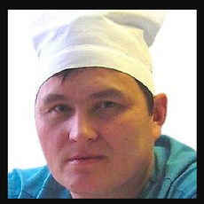 Гаврилов Александр Геннадьевич, анестезиолог