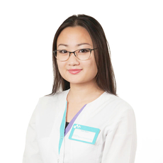 Буй Минь Зиеп, терапевт