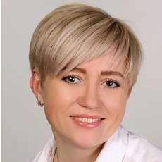 Клинг Анна Алексеевна, психолог