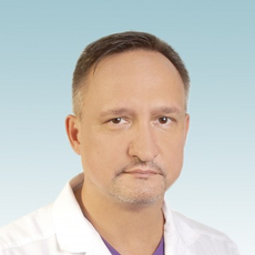 Яньшин Вадим Львович, кардиолог