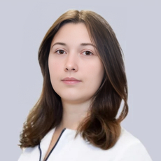 Федорова Зоя Николаевна, гинеколог
