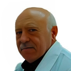 Черкес Николай Георгиевич, терапевт