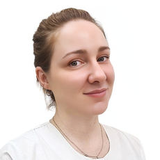 Ардзенадзе Ирина Фридоновна, врач УЗД