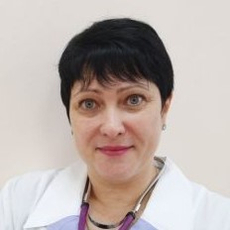 Корнеева Галина Ивановна, педиатр