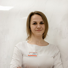 Быканова Марина Александровна, стоматолог-терапевт