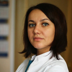 Шадрина Наталья Владимировна, детский невролог