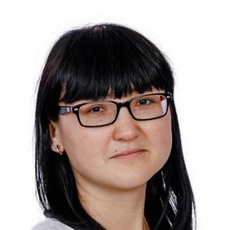 Качанова Юлия Владимировна, кардиолог