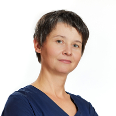 Примак Ирина Васильевна, терапевт