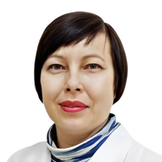 Колпащикова Ольга Владимировна, детский невролог