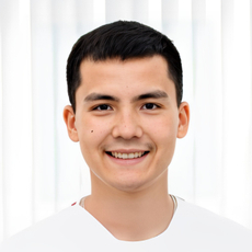 Дон Аркадий Андреевич, стоматолог-терапевт