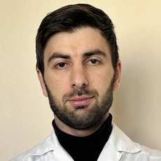 Шахбанов Рамазан Магомедович, терапевт