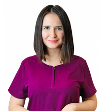 Макухина Мария Дмитриевна, детский психолог