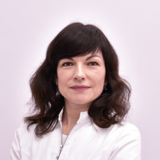 Семенова Наталья Николаевна, дерматолог