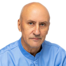 Сысуйкин Александр Владимирович, проктолог