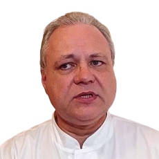 Буланников Александр Станиславович, стоматолог-ортопед