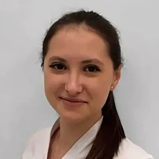 Донскова Анастасия Павловна, стоматолог-терапевт