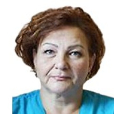 Мозжерина Галина Валерьевна, гинеколог