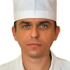 Трофимов Петр Сергеевич, хирург