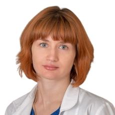 Мельникова Юлия Георгиевна, невролог