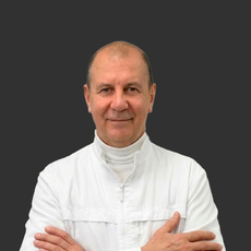 Кузнецов Виктор Александрович, хирург