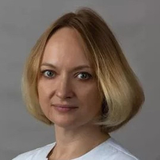 Ефимова Елена Игоревна, эндоскопист