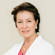 Пугач Надежда Андреевна, гинеколог