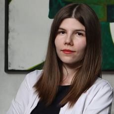 Каледина Екатерина Александровна, онколог