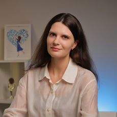 Шелкова Виктория Александровна, психолог