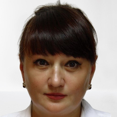 Краснопёрова Яна Валерьевна, онколог