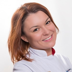 Замула Анна Юрьевна, стоматолог-терапевт