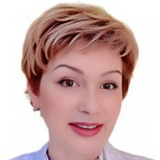 Питаева Анна Львовна, невролог