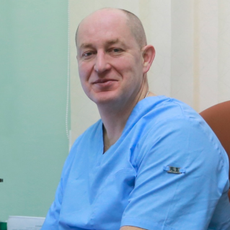 Поликарпов Сергей Аркадьевич, онколог