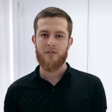 Габзаев Андарбек Абуезитович, стоматолог-терапевт