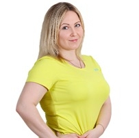 Исупова Мария Александровна, детский реабилитолог