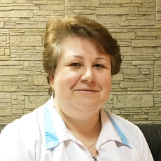 Мещерякова Наталья Владимировна, терапевт