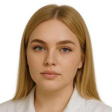 Кузнецова Злата Алексеевна, психолог