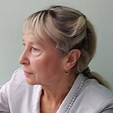 Воробьева Галина Александровна, терапевт