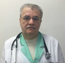 Султанов Александр Джамилевич, кардиолог