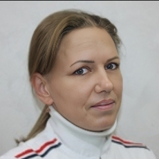 Кудинова Елена Александровна, стоматолог-терапевт