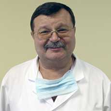 Гаврилов Юрий Анатольевич, уролог