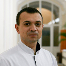 Сорокин Николай Иванович, уролог