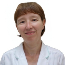 Тарасова Елена Николаевна, врач УЗД