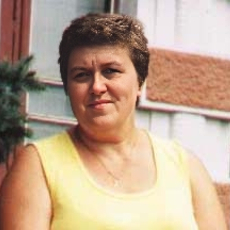 Приставко Елена Николаевна, акушер-гинеколог