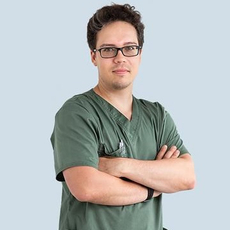 Марченко Илья Игоревич, гинеколог